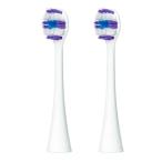  Total уход щетка EW0810 белый 2 шт. входит Dolts Doltz заменяемая щетка Panasonic Panasonic зуб .. уход stain уход зуб . удаление белый EW0810-W *me