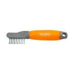 timata- love собака для WAHL wall timating.. шерсть / выпадение шерсть cut шерсть шар брать . шерсть шар .. нержавеющая сталь зуб ( искривление линия ) размер 50x185x30(mm) AG4049 * дом 