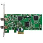 4ch同時録画・視聴 地上デジタル・BS/CSテレビチューナー PLEX プレクス 3波対応 内蔵型 PCI-Express(完全PCIE駆動) PX-W3PE5 ◆宅