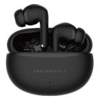  совершенно беспроводной слуховай аппарат TT-BH1118 TaoTronics Bluetooth шум отмена кольцо максимальный 30h воспроизведение ( одиночный 6h) SBC AAC MCSync черный TT-BH1118BK *ko
