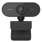 Web камера PC USB камера полный HD 1080p RealStorage настоящий хранение USB подключение (USB2.0-A) простой фиксация Mike есть tere Work WEB собрание черный RS-WEBCAM001 * дом 