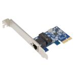 GigabitLLANJ[h 1000BASE-T MKrbgA_v^ PCI Expressx1 miwakura Realtek 8111`bv RJ-45 1|[g  uPbgt MPC-PCIEL1000 