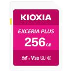 256GB SDXCカード SDカード KIOXIA キオク