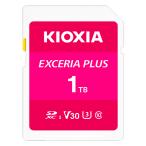 SDカード 1TB SDXC KIOXIA キオクシア EXCE