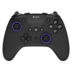PS5 для ge-ming контроллер Brook Brooke StarRay Bluetooth проводной отверстие эффект сенсор палочка задняя сторона кнопка выключатель Stop черный STARRAY * дом 