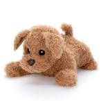 もっとおりこうダッキー おしゃべりダッキー 犬 タカラトミーアーツ ヒーリングパートナー 犬型ロボット ぬいぐるみ ペット 音声認識 茶色 TTA24934 ◆宅