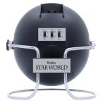 プラネタリウム 満天の星座をお部屋に再現 スターワールド Kenko ケンコー・トキナー 光学レンズ・ピンホール式 LED光源使用 ブラック 470749 ◆宅