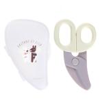  детская смесь капот резчик ножницы Lisa . газ жемчуг GASPARD ET LISA SKATER симпатичный симпатичный подарок ребенок коляска b вид с футляром 595479-BFC1 *me