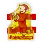  ремень имеется охлаждающие средства ланч ремень .... George SKATERske-ta- термос тепловая защита симпатичный Kids ребенок мягкий тип размер 14×8cm 653810-CLBB1 *me