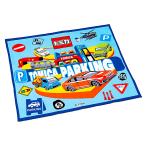 ランチクロス トミカ TOMICA 24 ランチョンマット SKATER スケーター 子供 お弁当用 綿 洗える サイズ43×43cm 658112-KB4 ◆メ