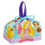  ланч мешочек .. данный мешочек сумка для бэнто Princess 24 Disney SKATERske-ta- ребенок Kids девочка размер 290×165× вставка 120mm 659836-KB7 *me