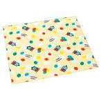 ショッピングランチクロス ランチクロス きかんしゃトーマス 風呂敷 ランチョンマット SKATER スケーター 子供 お弁当用 綿 洗える サイズ43×43cm 684906-KB4 ◆メ