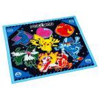 ランチクロス ポケットモンスター 25 ポケモン 風呂敷 ランチョンマット SKATER スケーター 子供 お弁当用 綿 洗える サイズ43×43cm 696343-KB4 ◆メ