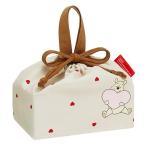  ланч мешочек Винни Пух HUG&HEART сумка .. данный мешочек сумка для бэнто SKATERske-ta- ребенок женский для хлопок 100% размер 290×165× вставка 120mm 718564-KB7 *me