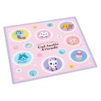 ランチクロス ギャビーのドールハウス 26 SKATER スケーター 子供 レディース 通学 通園 かわいい ポリエステル100％ サイズ430×430mm 719554-KB4SN ◆メ