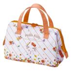  камыш . type сумка для завтрака Hello Kitty пастель яркий акварель цветочный принт SKATER 2 уровень W застежка-молния aluminium . надеты материалы ( внутри сторона ) размер 160×220× вставка 120mm 721137-KGA1 *me