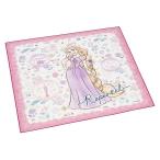 ショッピングランチクロス ランチクロス ラプンツェル 26 ディズニー SKATER スケーター 子供 レディース 通学 通園 かわいい ポリエステル100％ サイズ430×430mm 722042-KB4SN ◆メ