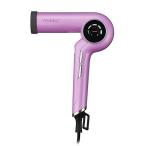 ショッピングドライヤー プロテクトイオン ヘアドライヤー Nobby＋ ND540A TESCOM テスコムマイナスイオン メモリー機能 サロン仕上げ 温風温度5段階 ラベンダー ND540A-V ◆宅