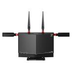 BUFFALO WXR9300BE6P （ブラック） 無線LANルーター - 最安値・価格