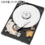 500GB 2.5インチ内蔵用HDD Seagate シーゲート SATA6.0Gbs 5400rpm 32MB 7mm厚 バルク ST500VT001 ◆メ