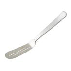 とろける バターナイフ スプレッドナイフ ARNEST アーネスト おろしつき スパチュラ ヘラ ステンレス鋼 細め ふわふわ サイズ16.5cm 日本製 A-76513 ◆メ