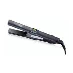  распрямляющие щипцы для волос распорка утюг FUKAIf kai промышленность 130-230 раз вставание 60 секунд цифровой профессиональный надежно Hold AC источник питания черный FHI-110 * дом 