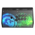 ショッピングPC 1215 アーケードコントローラー GameSir C2 Arcade Fightstick ジョイスティック 三和電子製ボタン PS4/Switch/XboxOne/PC/Android対応 GAMESIRC2 ◆宅