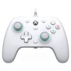  проводной контроллер игра накладка GameSir G7 SE USB-C подключение Xbox Series X/S One WindowsPC Xbox официальный лицензия получение отверстие эффект сенсор GAMESIRG7SE * дом 