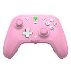 ge-ming контроллер GameSir T4 Cyclone Pro Pink проводной (USB)/Bluetooth/ беспроводной 2.4G обе соответствует заряжающийся 6 ось Gyro Xbox расположение розовый T4CycloneProPink * дом 