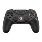 ge-ming контроллер GameSir Tarantula Pro беспроводной беспроводной / проводной Switch/Windows для TMR палочка ABSY кнопка черный GAMESIRTarantulaPro * дом 