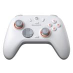ge-ming контроллер GameSir Nova2 Lite беспроводной проводной (USB)/ беспроводной (Bluetooth) Switch/Switch2/PC D накладка установка ruminas белый Nova2LiteWhite * дом 