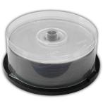 CD-R データ用 700MB 52倍速 スピンドルケース 25枚　[返品交換不可]
