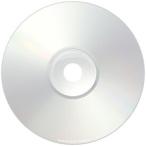 ノーブランド CD-R データ用 40倍速 銀盤 スピンドルケース 100枚