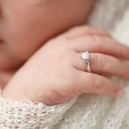 ショッピング写真アクセサリー 新生児写真アクセサリーフェイクダイヤモンドリング赤ちゃん撮影写真小道具ジュエリー