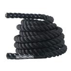 KETTLEBELLKON（ケトルベル魂）プログレード・バトルロープ (38mm x 3m(縄跳び用))
