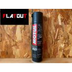 MOTUL 【国内正規品】 モチュール C2 CHAIN LUBE ROAD チェーンルブ ロード 400ml (無色)