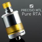 BD VAPE PRECISIO MTL RTA ¥×¥ì¥·¡¼¥½ ¥×¥ì¥·¥¸¥ª ÅŻҥ¿¥Ð¥³ vape RTA ľ·Â 22mm ¥¢¥È¥Þ¥¤¥¶¡¼ ¥¿¥ó¥¯