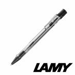 LAMY(ラミー) ボールペン  サファリ スケルトン ホワイトデー プレゼント ギフト 入学 就職 御祝 誕生日