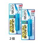 GATSBY(ギャツビー) リップ 薬用 ウォーターインリップ ２個セット　医薬部外品