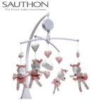 正規品 SAUTHON（ソトン） ミュージカル・モビール リリベル