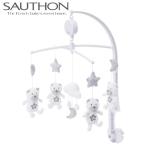 正規品 SAUTHON（ソトン） ミュージカル・モビール セレスト