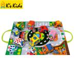 K's Kids ラトル くるま カーズ イン タウン TYKK10665 の最安値比較