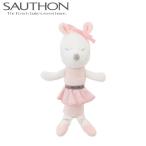 Yahoo! Yahoo!ショッピング(ヤフー ショッピング)ぬいぐるみ ラトル リリベル ソトン おもちゃ 0歳 出産祝い ハーフバースデー 誕生日プレゼント 1歳 ファーストトイ 男の子 女の子 SAUTHON