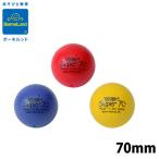 ボーネルンド しわくちゃボール 70mm ボール ボリー おもちゃ 誕生日プレゼント 3歳 やわらかいボール 男の子 女の子 Volley