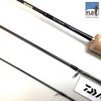  б/у Daiwa wise Stream 42ULB-3*Q[ б/у S разряд ] форель удилище 