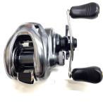  б/у Shimano катушка bait reel 15metaniumDC HG правый [ б/у B разряд ]