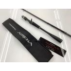 中古 シマノ バスロッド ポイズン・アドレナ 170H-SB 【中古Bランク】