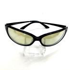  б/у Megabass Cyber Dine TK поляризованный свет солнцезащитные очки [ б/у C разряд ]