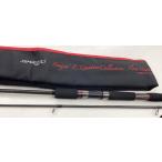  б/у si- bass удочка Apia способ бог cuatro коллекция f low рукоятка to810ML[ б/у B разряд ]