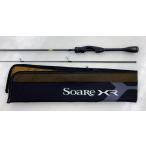  used Shimano Thor reXR S54SUL-S[ used S rank ] ajing rod 